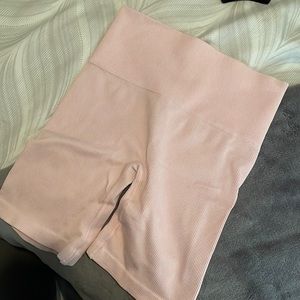 TNA Body Biker Shorts